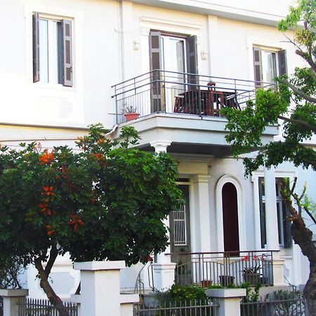 Heraklion Retro Apartment Kültér fotó