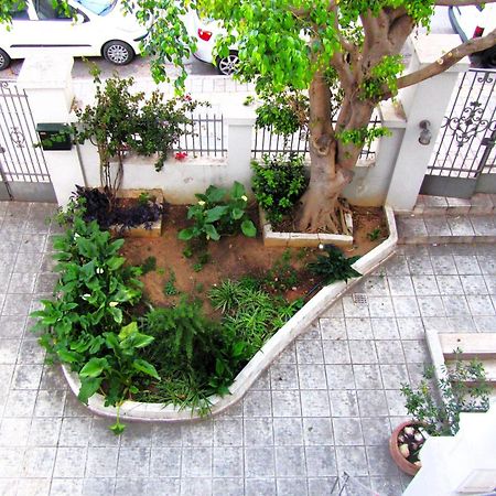 Heraklion Retro Apartment Kültér fotó