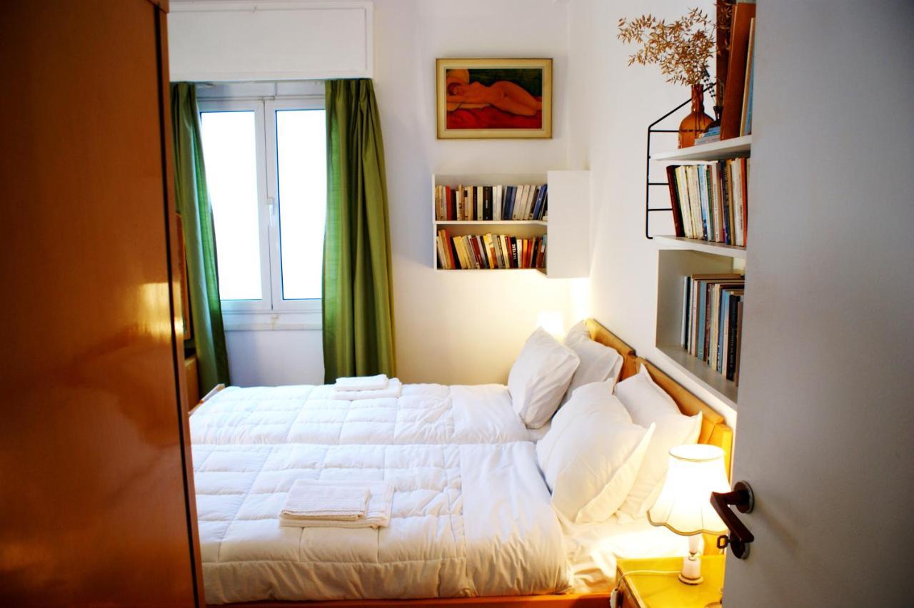 Heraklion Retro Apartment Kültér fotó