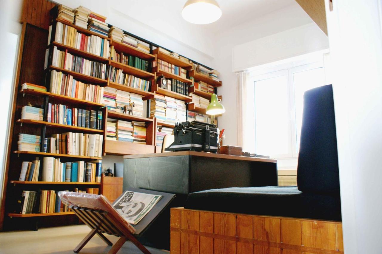 Heraklion Retro Apartment Kültér fotó