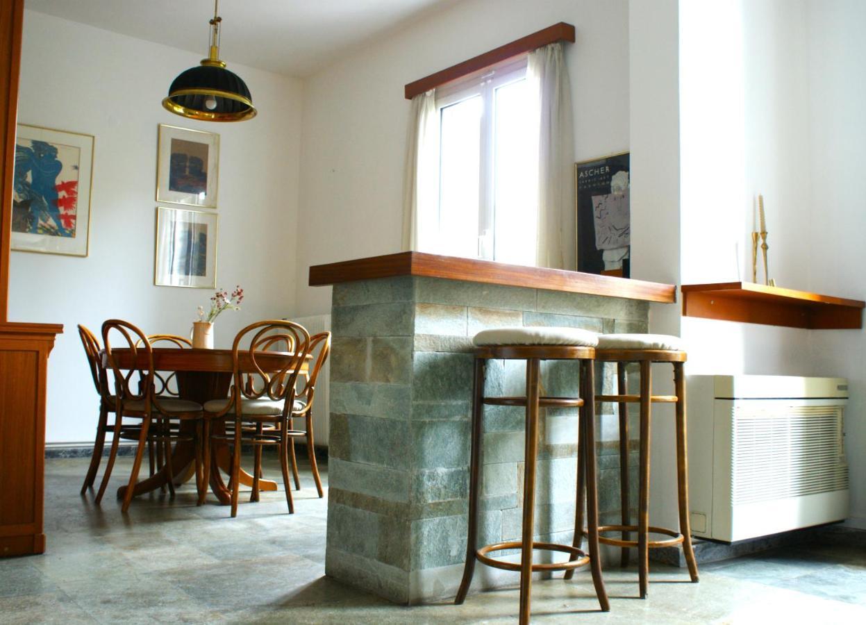 Heraklion Retro Apartment Kültér fotó
