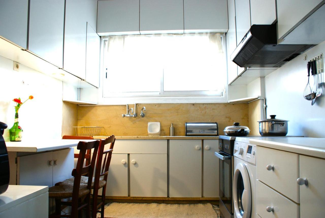 Heraklion Retro Apartment Kültér fotó