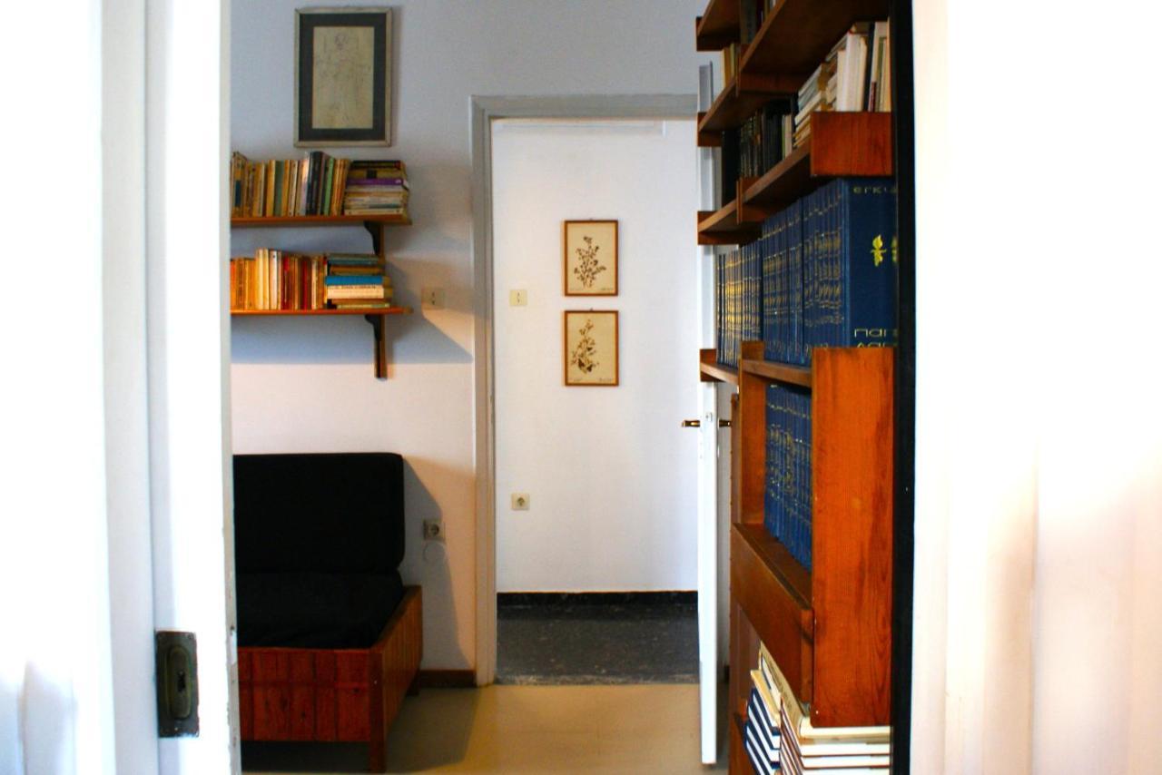 Heraklion Retro Apartment Kültér fotó