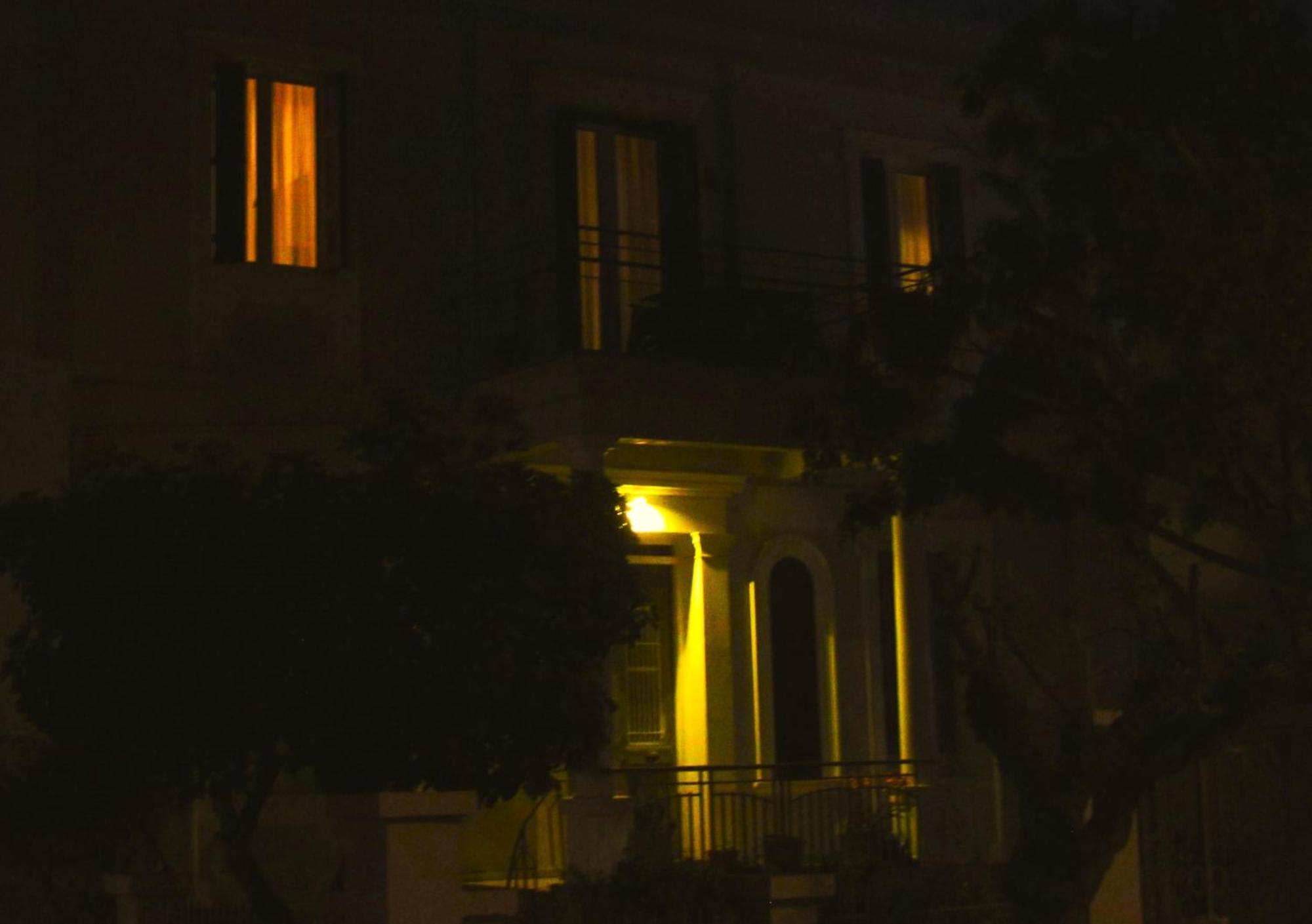 Heraklion Retro Apartment Kültér fotó