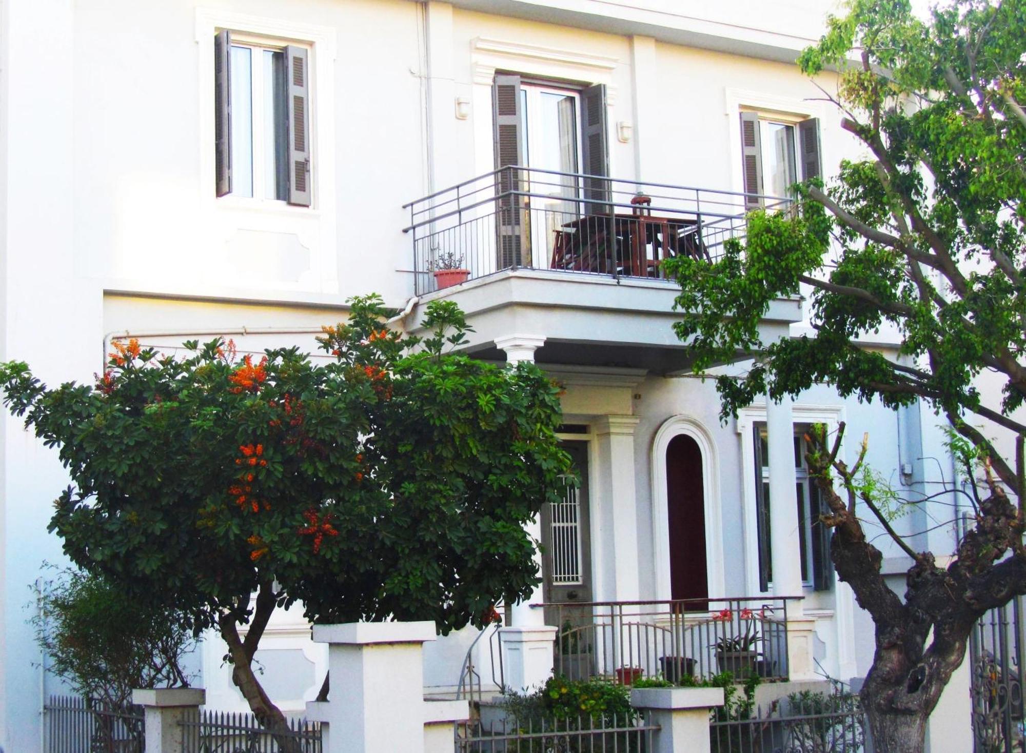 Heraklion Retro Apartment Kültér fotó