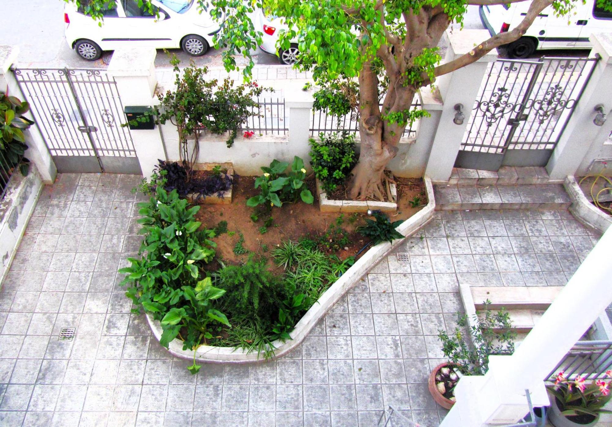 Heraklion Retro Apartment Kültér fotó