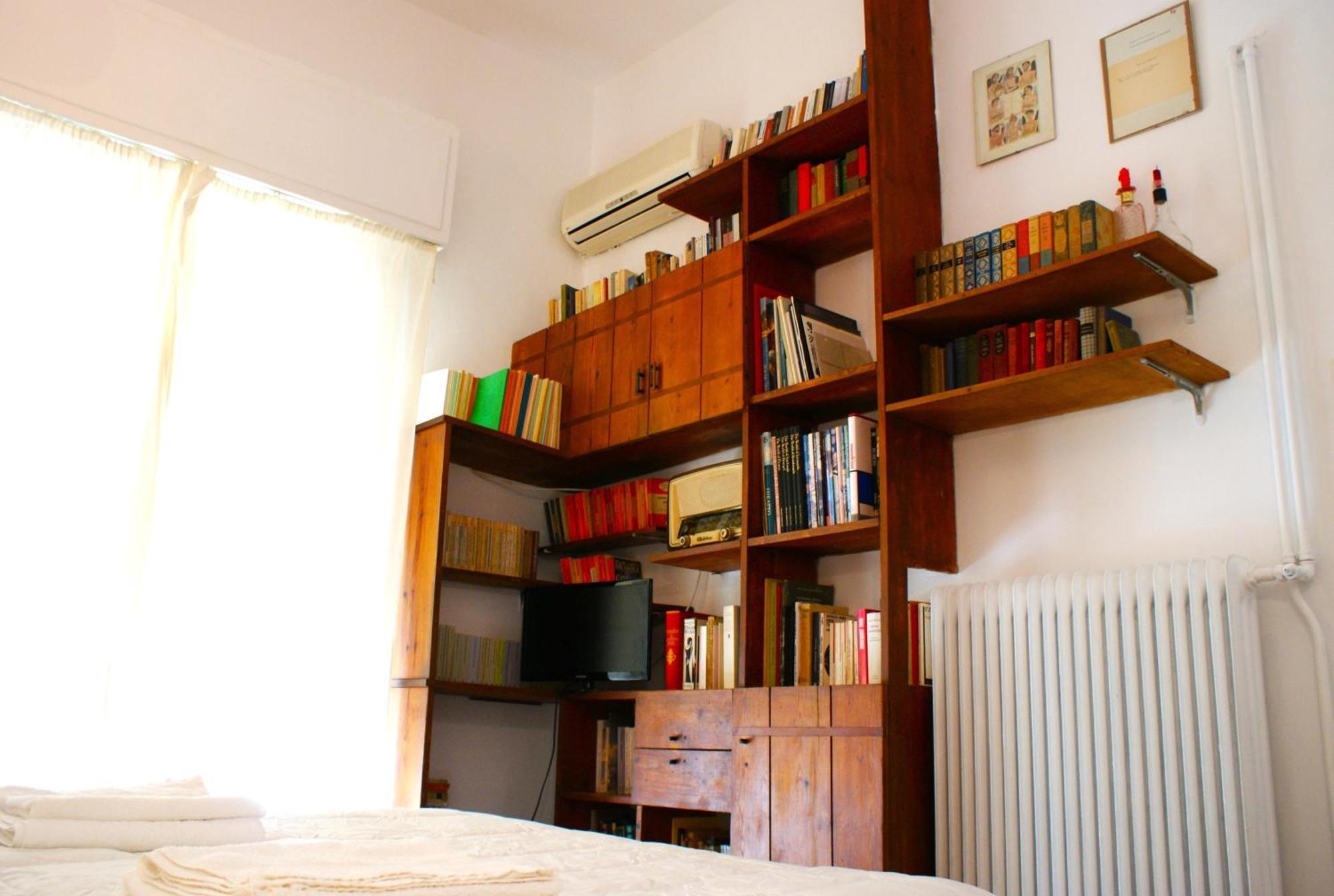 Heraklion Retro Apartment Kültér fotó