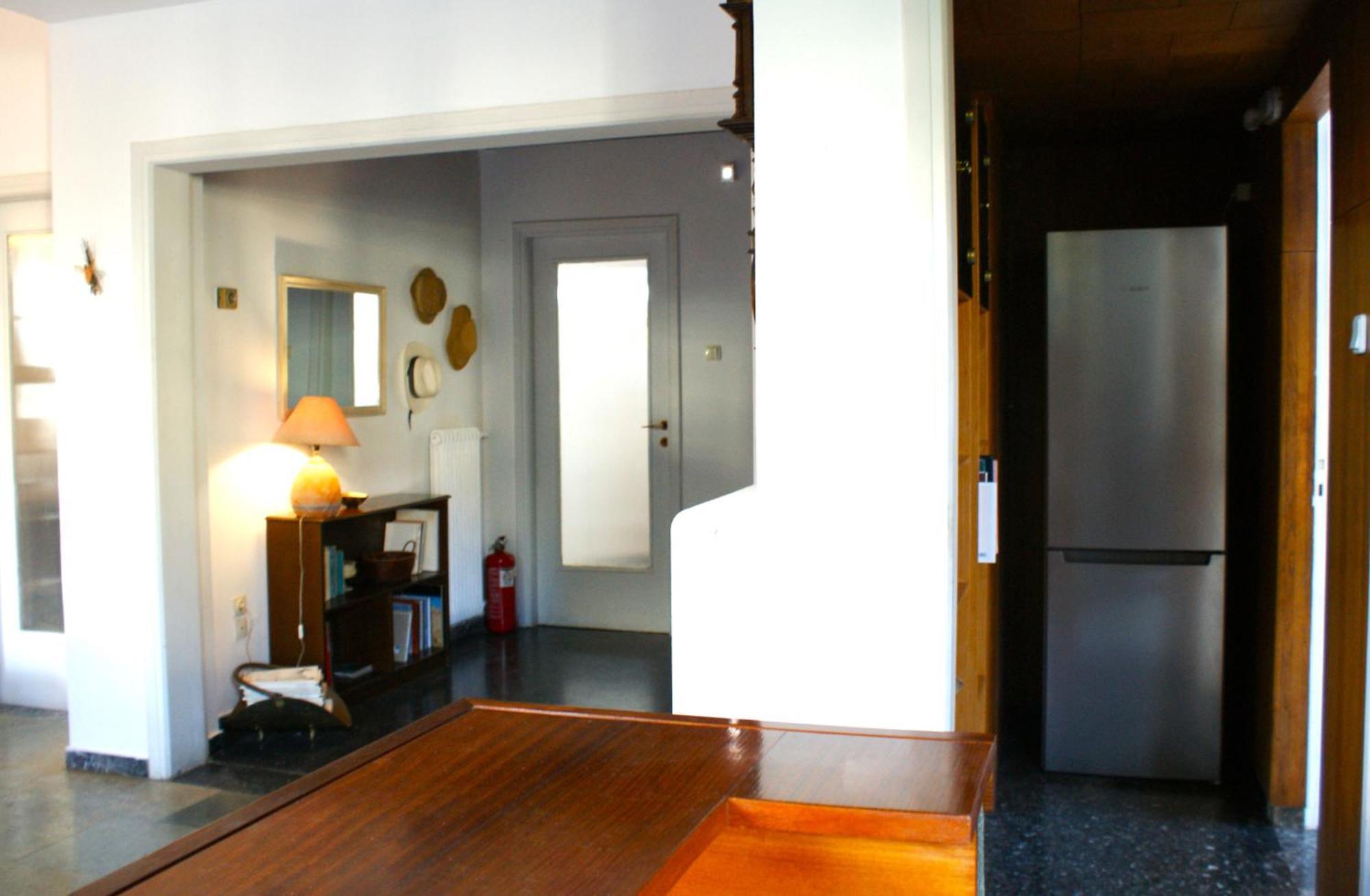 Heraklion Retro Apartment Kültér fotó