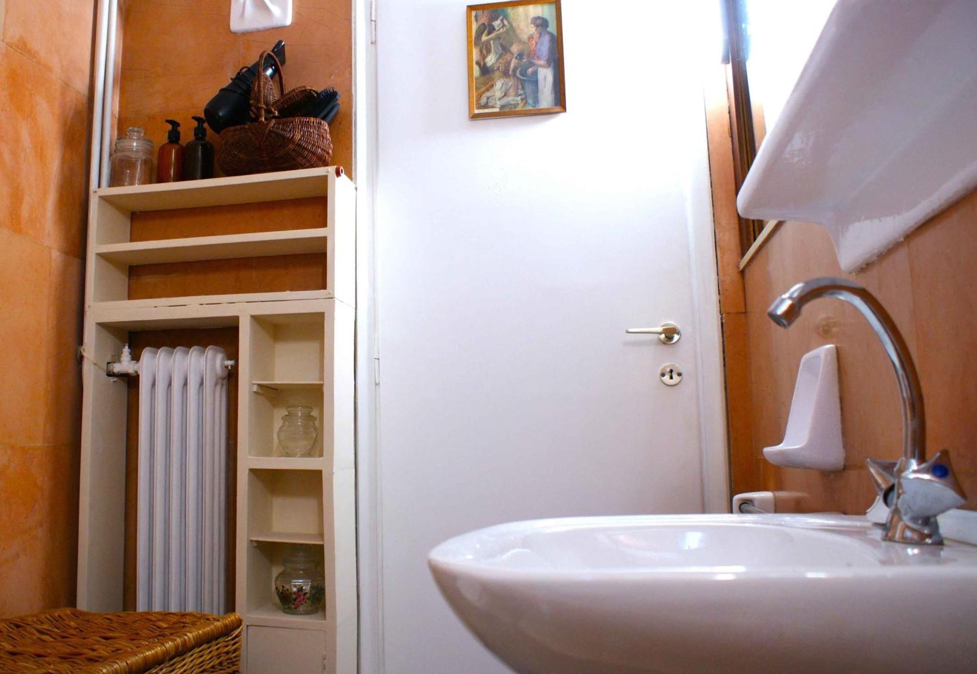 Heraklion Retro Apartment Kültér fotó