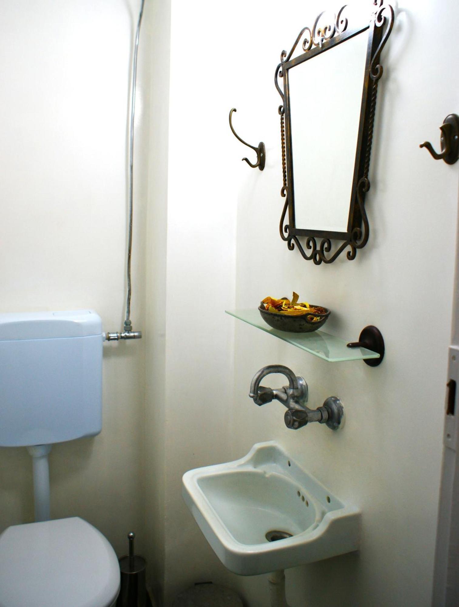 Heraklion Retro Apartment Kültér fotó